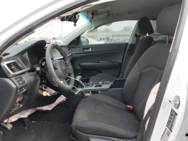 5XXGT4L34LG391790 KIA Optima Lx