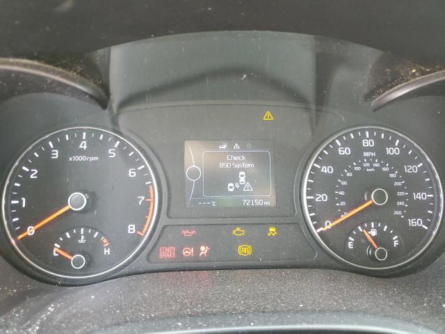 5XXGT4L38JG237998 KIA Optima Lx
