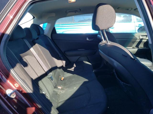 5XXGT4L36HG126599 KIA Optima Lx