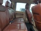 2012 Ford F350 Super Duty