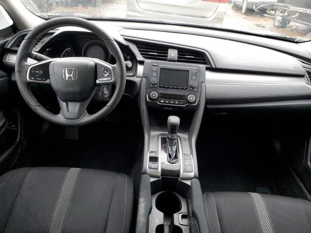 2018 HONDA CIVIC LX - 19XFC2F50JE043441