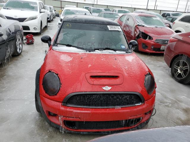 WMWSV3C57BTY14664 Mini Cooper