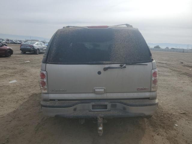 1GKEC13V44R294034 GMC Yukon
