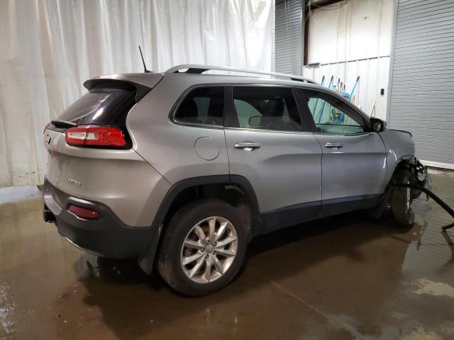 2016 JEEP CHEROKEE L - 1C4PJMDB8GW237387