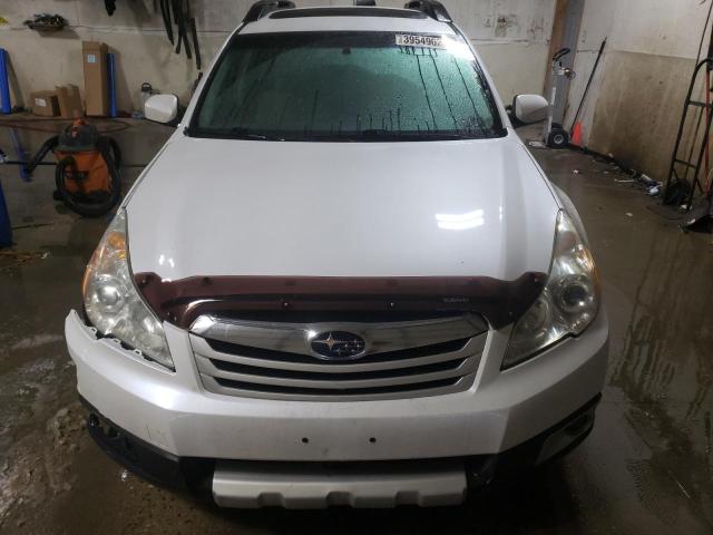 4S4BRCGCXA3383764 Subaru Outback 2.5i Premium