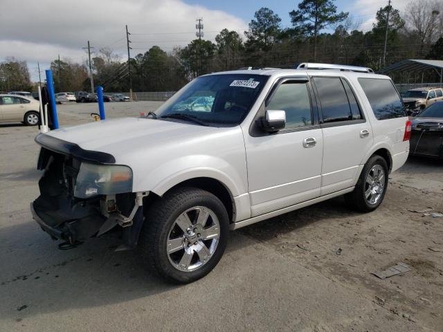 2010 Ford Expedition Limited