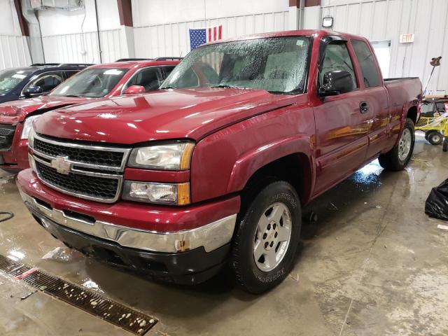 2006 Chevrolet C/K 1500 