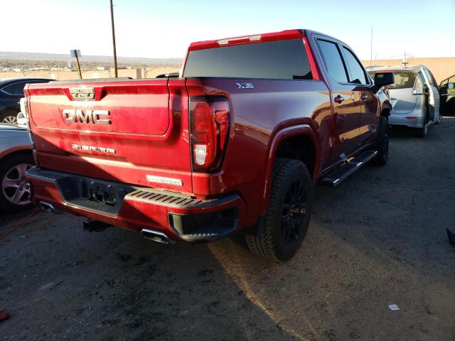 3GTU9CED4MG469498 GMC Sierra K1500 Elevation