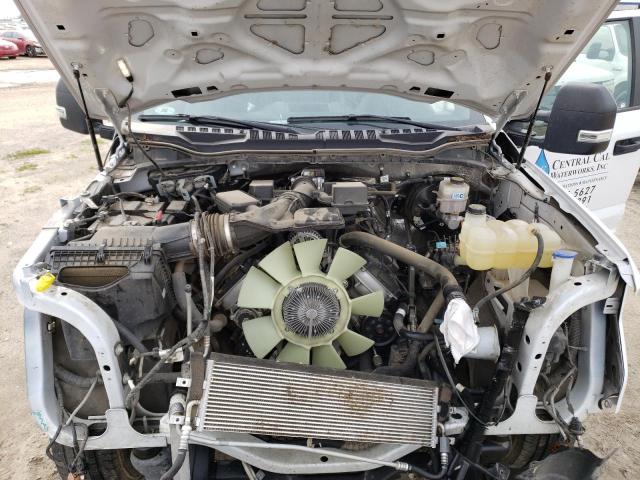1FDBF2A6XLEE34323 Ford F250 Super Duty
