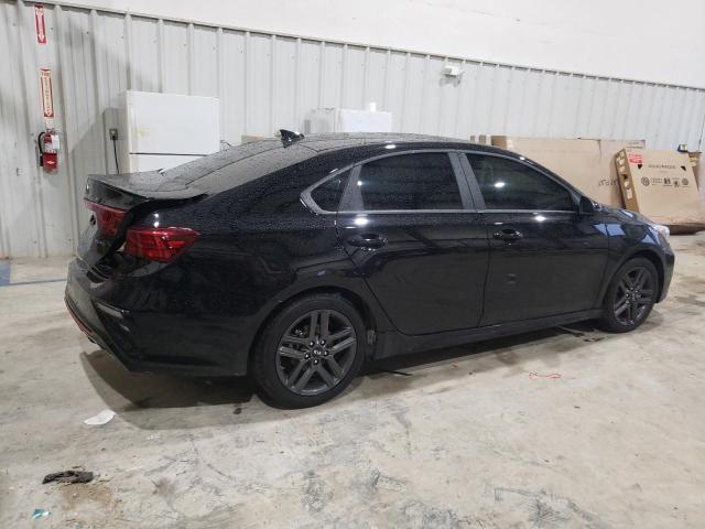 2021 KIA FORTE GT L - 3KPF34AD8ME403666