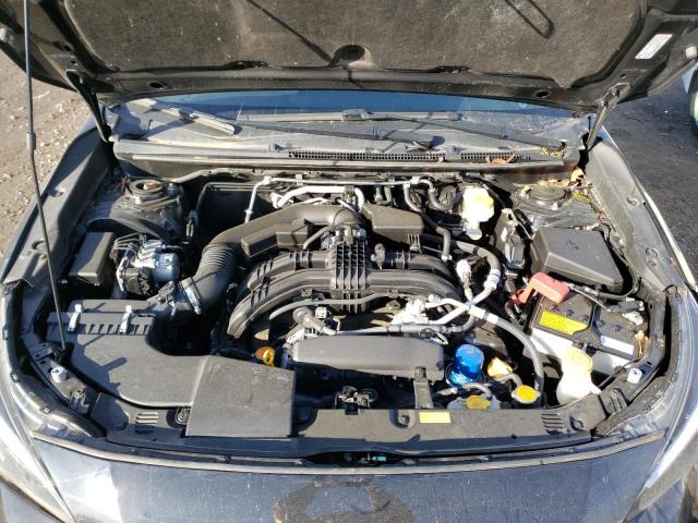 JF2GTAEC8K8266774 Subaru Crosstrek Premium