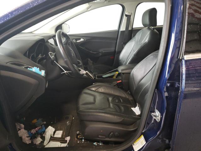2016 FORD FOCUS TITA - 1FADP3J21GL280976