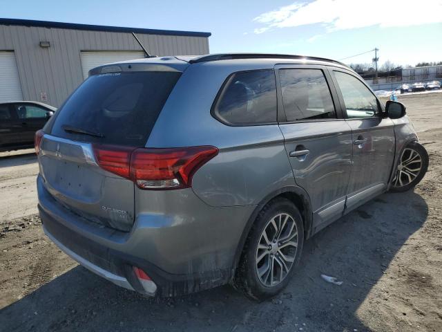 2016 MITSUBISHI OUTLANDER JA4AZ3A3XGZ018199