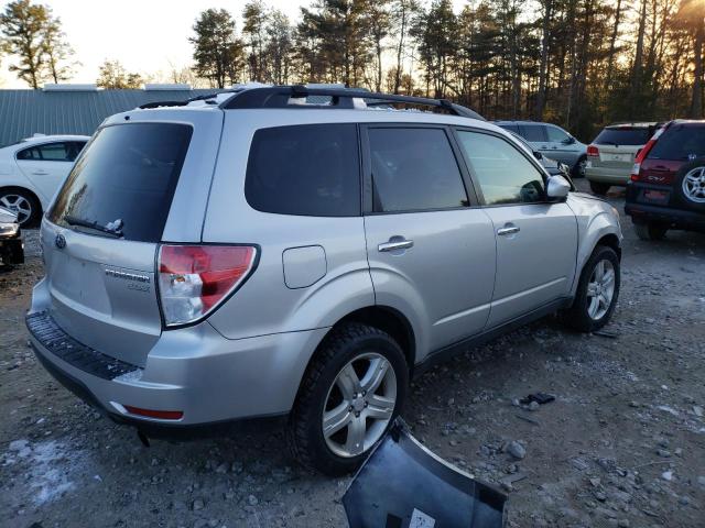 JF2SH6CC0AH779589 Subaru Forester 2.5x Premium