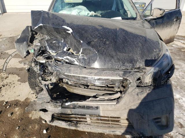 4S4BTACC3N3196027 Subaru Outback Premium