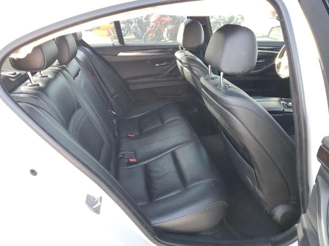 WBA5B1C53GG130205 BMW 535 I