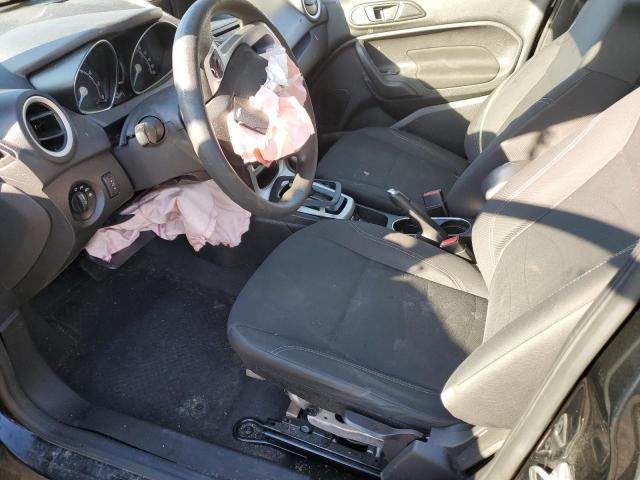 2018 FORD FIESTA SE - 3FADP4EJ5JM133072
