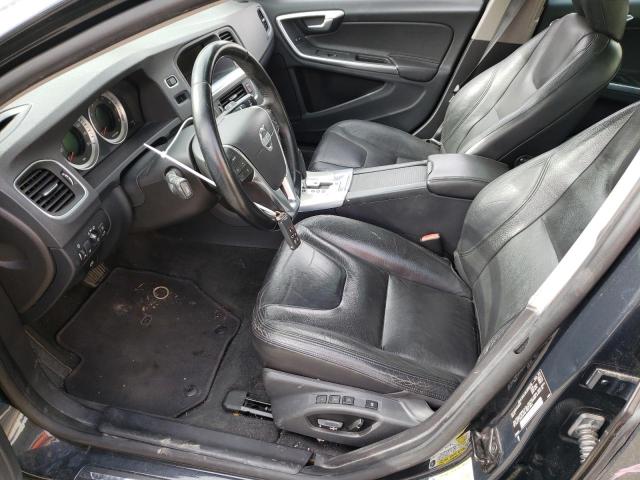 YV1622FS4C2122369 Volvo S60 T5