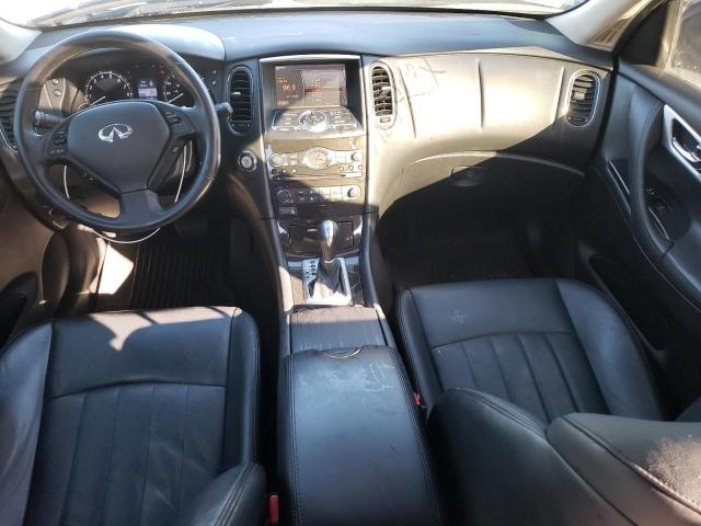 2017 INFINITI QX50 JN1BJ0RR5HM409075