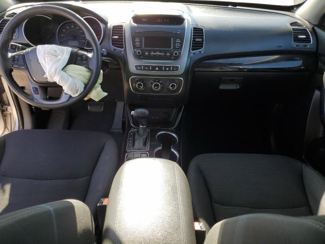 5XYKT3A61FG584433 KIA SORENTO LX