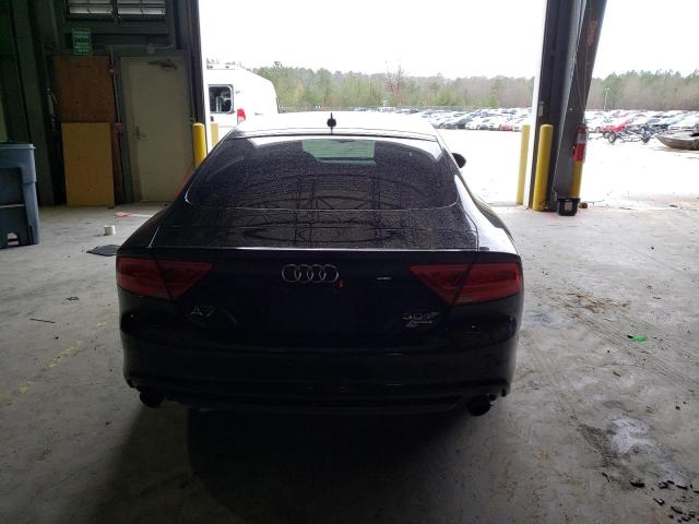 VIN WAU2GAFC6DN126736 2013 Audi A7, Prestige no.6