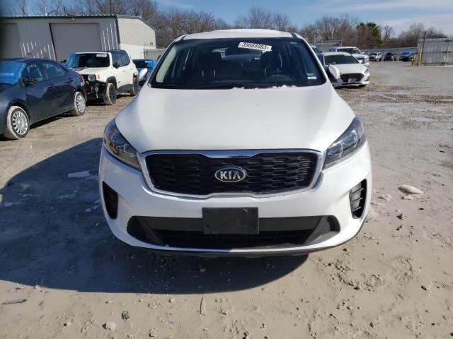 2019 KIA SORENTO LX - 5XYPGDA57KG471071