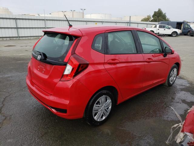 2020 HONDA FIT LX 3HGGK5H41LM717653