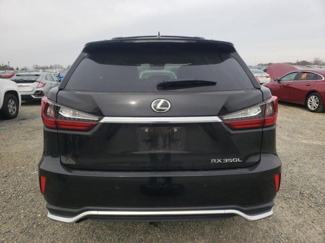 2019 LEXUS RX 350 L - JTJDZKCA0K2018381