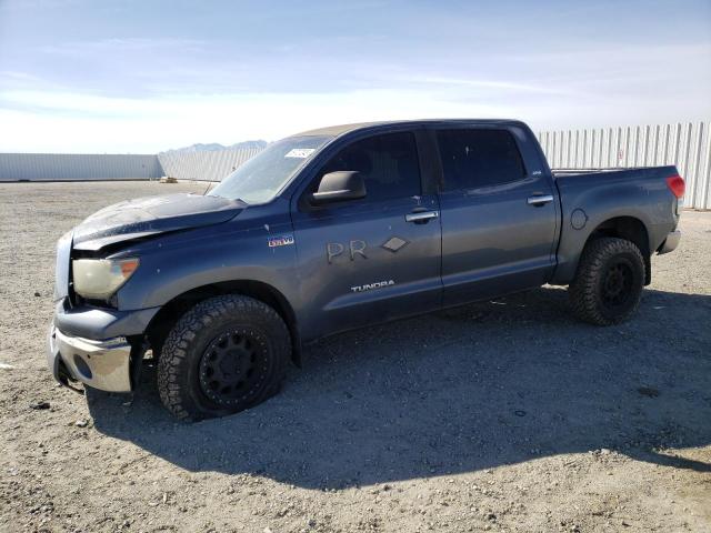 2007 Toyota Tundra 