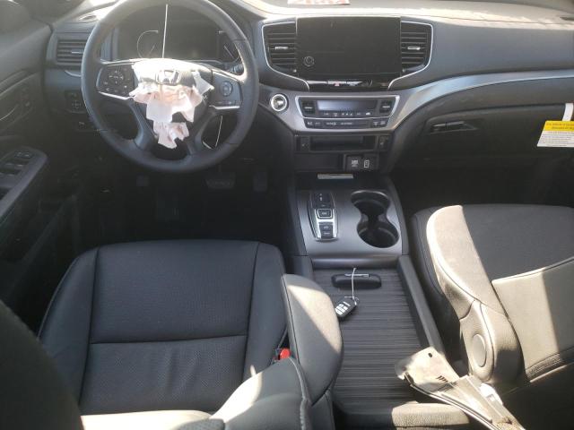 2022 HONDA PASSPORT E - 5FNYF8H59NB027044