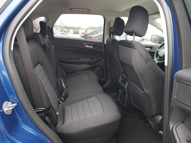 2022 FORD EDGE SE - 2FMPK4G91NBA76736