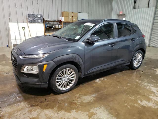2018 HYUNDAI KONA - KM8K22AA3JU103411