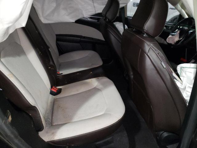 2020 FORD FUSION SE - 3FA6P0HD6LR260801