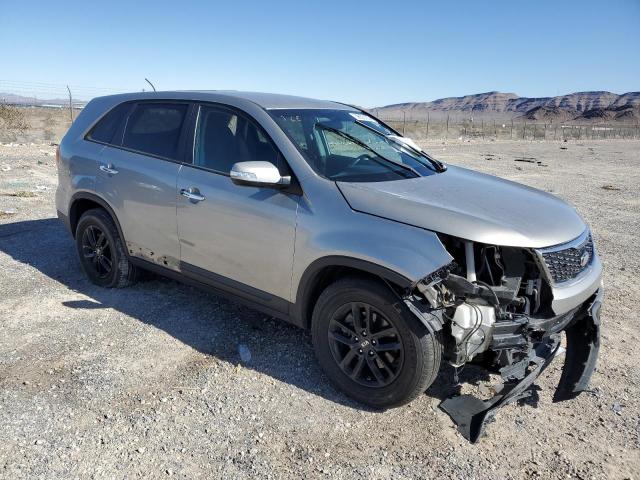 5XYKT3A61FG584433 KIA SORENTO LX