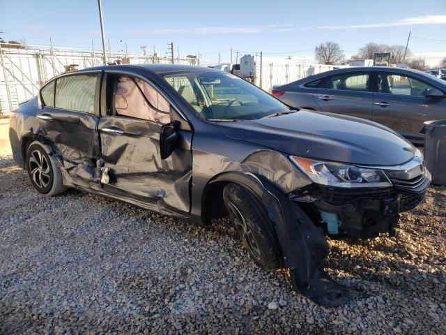 2016 HONDA ACCORD LX - 1HGCR2F37GA189137