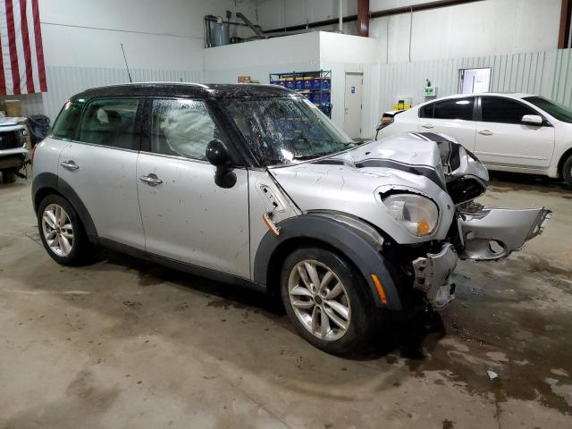WMWZB3C52CWM30864 Mini COOPER COUNTRYMAN