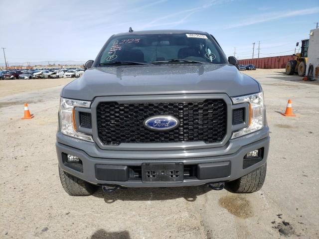 2020 FORD F150 SUPER 1FTEW1EP1LFA58099