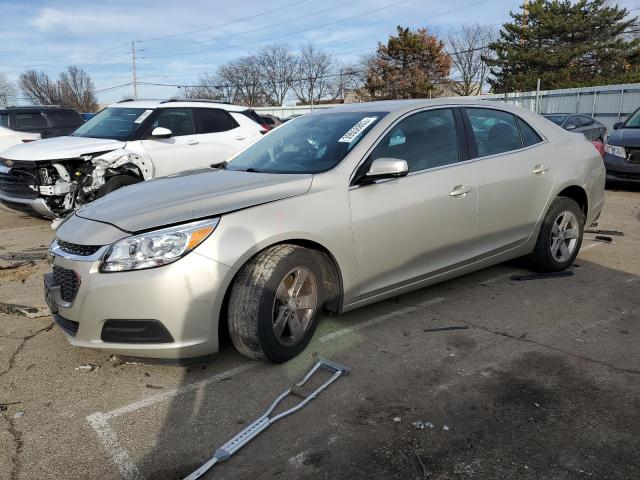 2016 CHEVROLET MALIBU LIM - 1G11C5SA5GF155917