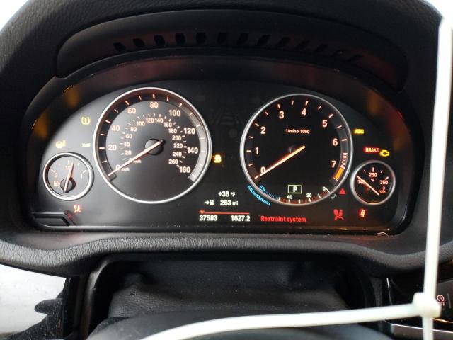 5UXWZ7C5XH0U46036 BMW X3 Sdrive28i