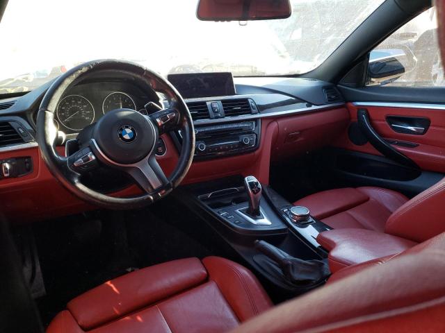 2016 BMW 428 XI GRA - WBA4C9C53GG139431