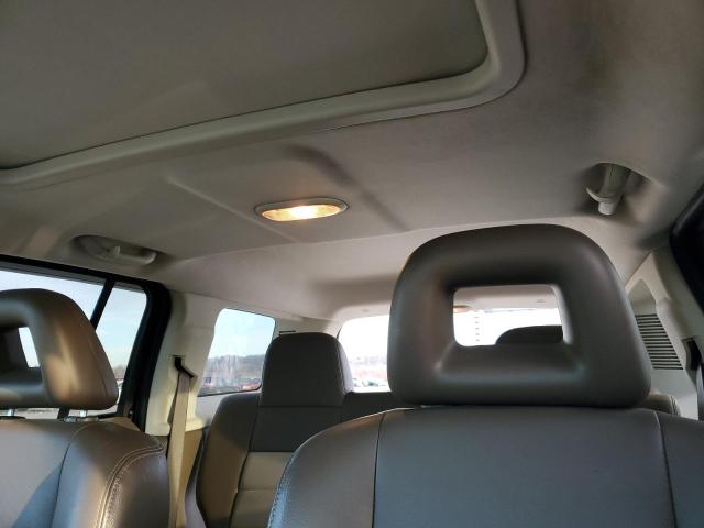 1J8FF48W38D705123 Jeep Patriot Limited