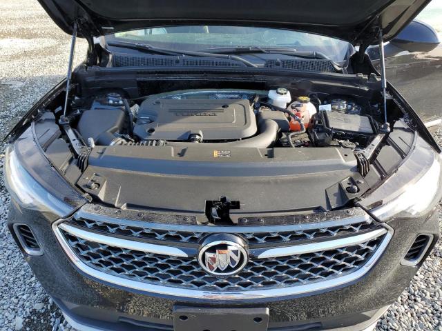 LRBFZSR40ND146169 Buick Envision Avenir