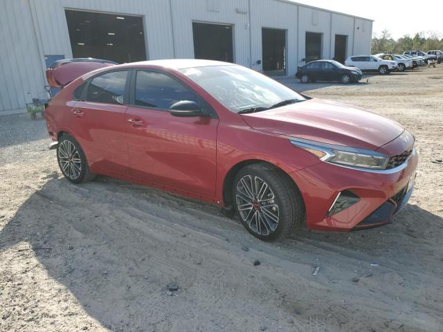2023 KIA FORTE GT 3KPF44AC2PE524587