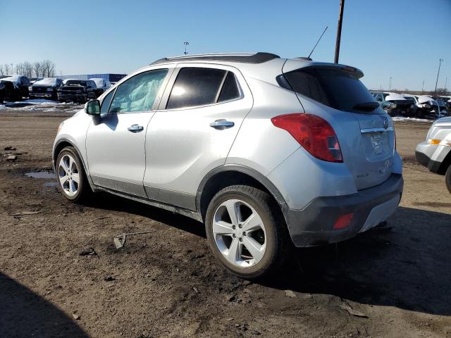 2015 BUICK ENCORE CON - KL4CJBSB5FB113146
