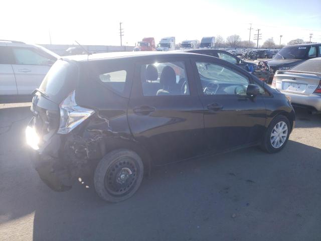 3N1CE2CP8EL395593 Nissan Versa Note S