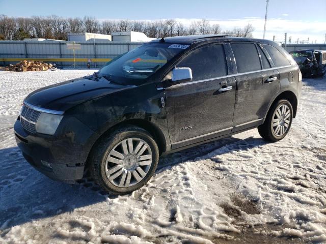 2009 Lincoln MKX 