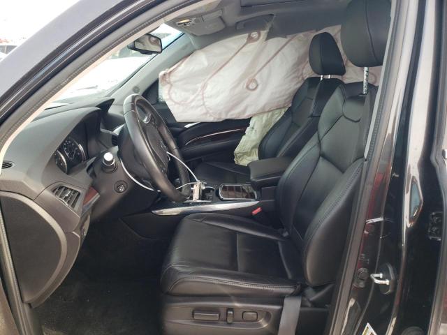5FRYD4H86EB039014 Acura Mdx Advance