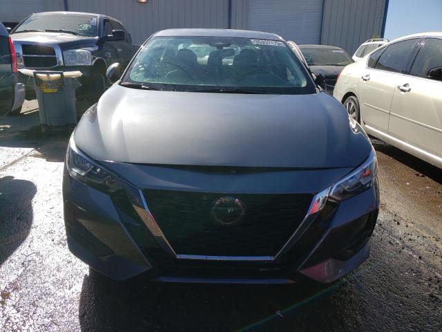 3N1AB8BV3NY238978 Nissan SENTRA S