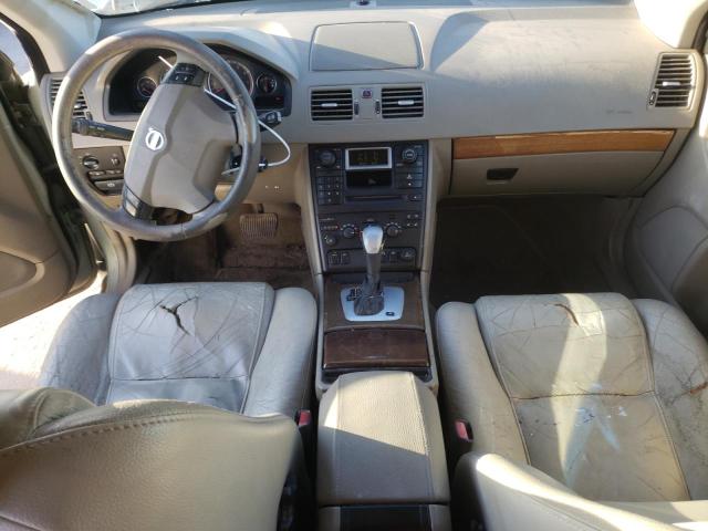 YV1CZ91H041068756 Volvo XC90