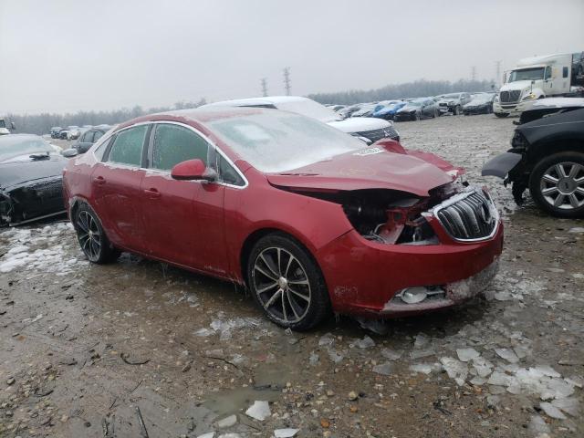 1G4PW5SK6G4171908 Buick Verano Sport Touring